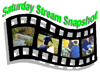 Saturday Stream Snapshot